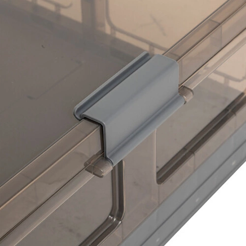 Skládací úložný box Fold`n`Box 55l